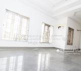 4 Bedroom Terrace Duplex