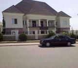 4 units of Brand new 2 bedroom flats for sale at F01 Kubwa