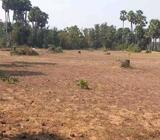 Land For Sale at Epe (High flyers estate)