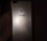 Tecno Spark K9