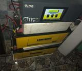 Scrap Battery Buyers in Durumi Abuja