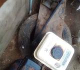 PELLETS MACHINE