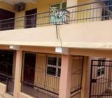 2 Bedroom flat at Oke Ado, Ibadan Oyo State