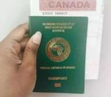 2years Canada working permit visa