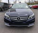 Clean 2012 Mercedes-Benz E350 for sale