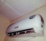 Sharp AC