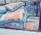 Dangote cement on sale