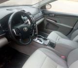 Toyota camry model 2011