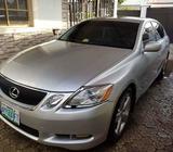 Lexus GS350