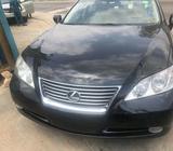 Tokunbor lexus es 350