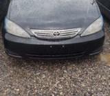 Toyota Camry 2005