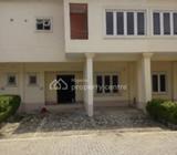 Carcass 4 Bedroom Terrace Duplex