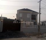 6 Bedroom Luxury Detached Duplex