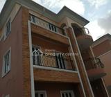 6 Bedroom Detached Duplex