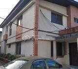 4 Bedroom Detached Duplex With 4 Rooms Bq On 650sqm Land Plot