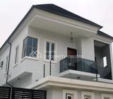 Well Built 4 Bedroom Detached Duplex