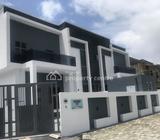 4 Bedroom Duplex