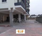 3 Bedroom Duplex (clifton Court)