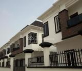 Brand New 5 Bedroom Detached Duplex With Bq