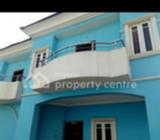 Solidly Built 5 Bedroom Fully Detached Duplex With A Swimming Pool And Jacuzzi Bath