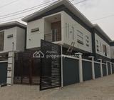 Massive 4 Bedroom Fully Detached Duplex