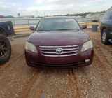 2006 TOYOTA AVALON XL  CALL 09163281678