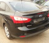 Clean and neat ford focus for sale