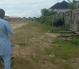 Max Gardens Estate Phase 3, Eleko Lagos