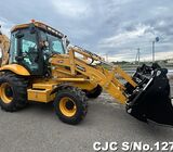 Massive 420 Backhoe Loaders For Sale
