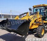 Massive 3CX Backhoe Loaders For Sale