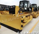 Massive MSBU 160 Bulldozers For Sale