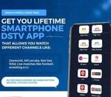 Dstv Mobile App
