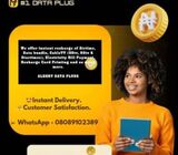 Unbeatable Cheap & Affordable Data Plans