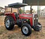Massive Tractors for Sale