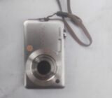 CASIO EXILIM CAMERA