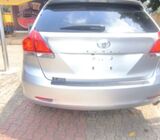 Toyota Venza 2011