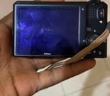Nikon coolpix s9100