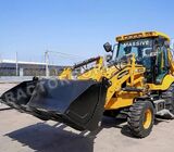 Massive 3CX Side Shift Backhoe Loader for Sale