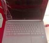 HP Laptop Model 14s