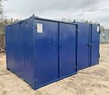 10ft empty container for sale