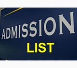 Federal Polytechnic Nekede Owerri (NEKEDEPOLY) ND/HND 2025/2026 Admission List (1st & 2nd) is Out. C