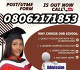 King David umahi federal university of health sciences(KDUMS) Admission Into 2025/2026 POST UTME/Tra