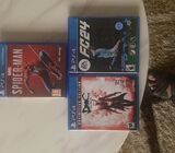 PS4 games for sale cheap