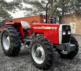 Massey Ferguson MF-375 4WD Tractors for Sale in Nigeria
