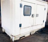 27kva Perkins diesel engine